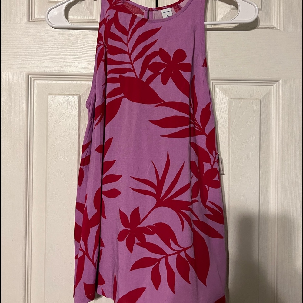 Old Navy Tank Top